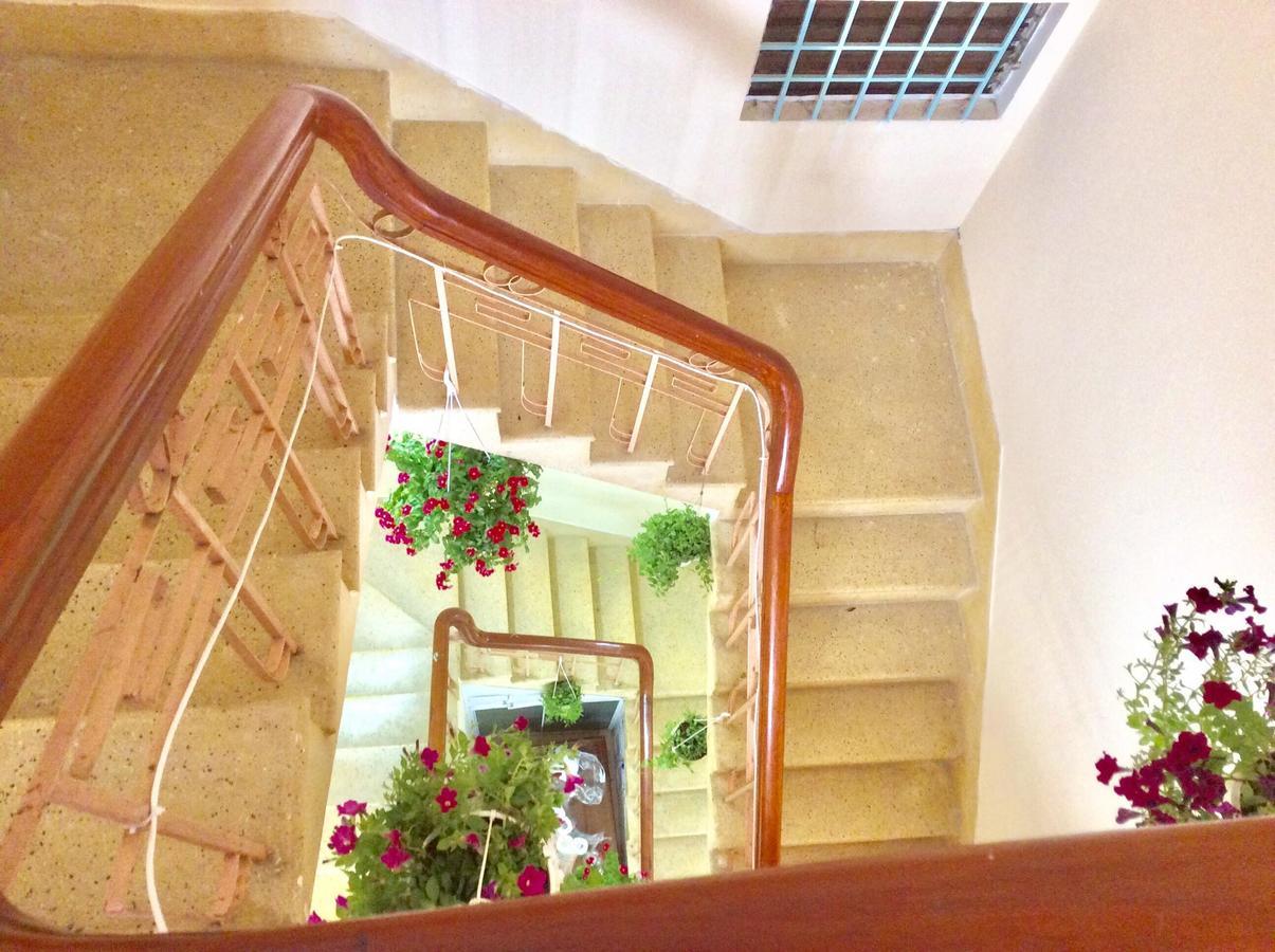 Fami Homestay Να Τρανγκ Εξωτερικό φωτογραφία